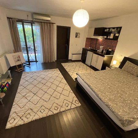 L'Atelier - Relax And Enjoy Your Stay Iasi Ngoại thất bức ảnh