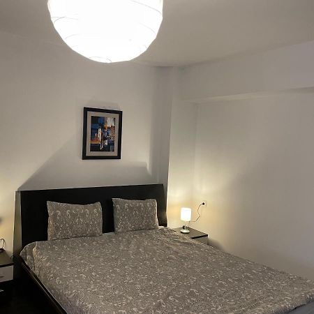 L'Atelier - Relax And Enjoy Your Stay Iasi Ngoại thất bức ảnh