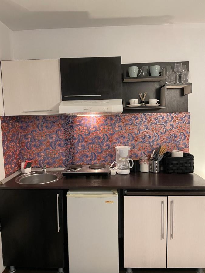 L'Atelier - Relax And Enjoy Your Stay Iasi Ngoại thất bức ảnh