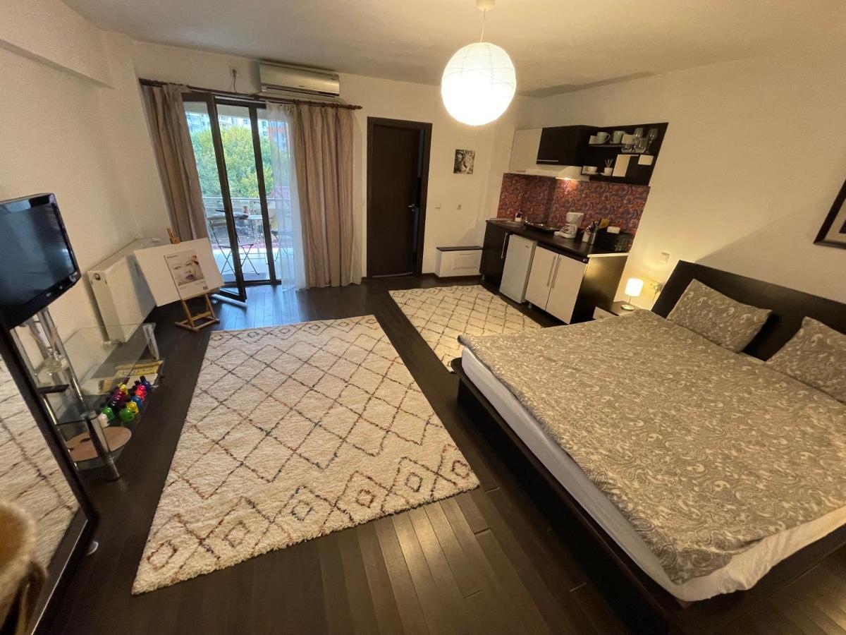 L'Atelier - Relax And Enjoy Your Stay Iasi Ngoại thất bức ảnh