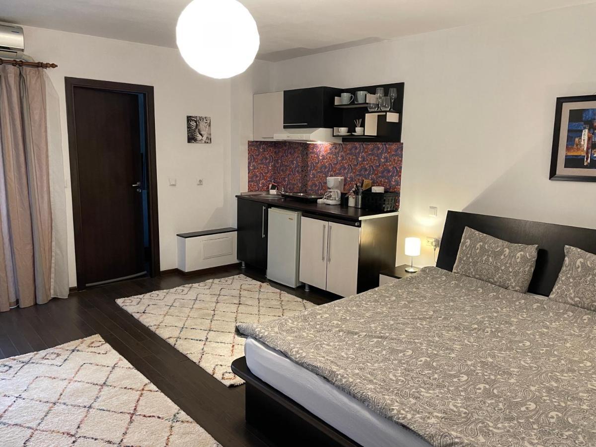 L'Atelier - Relax And Enjoy Your Stay Iasi Ngoại thất bức ảnh