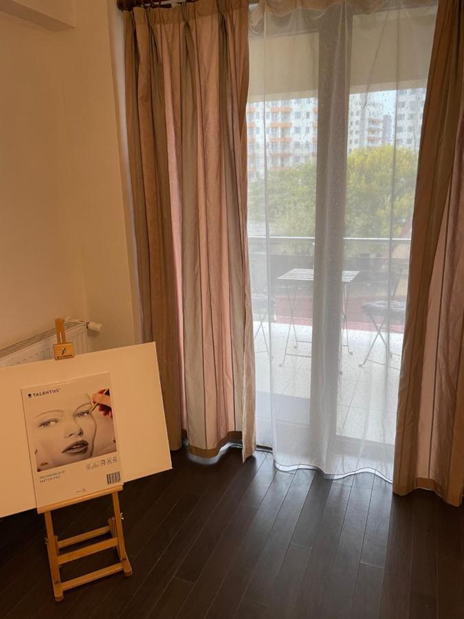L'Atelier - Relax And Enjoy Your Stay Iasi Ngoại thất bức ảnh