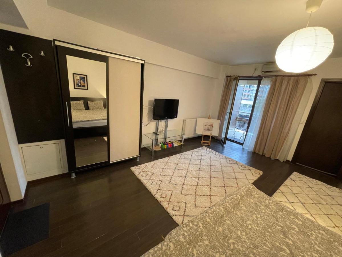 L'Atelier - Relax And Enjoy Your Stay Iasi Ngoại thất bức ảnh