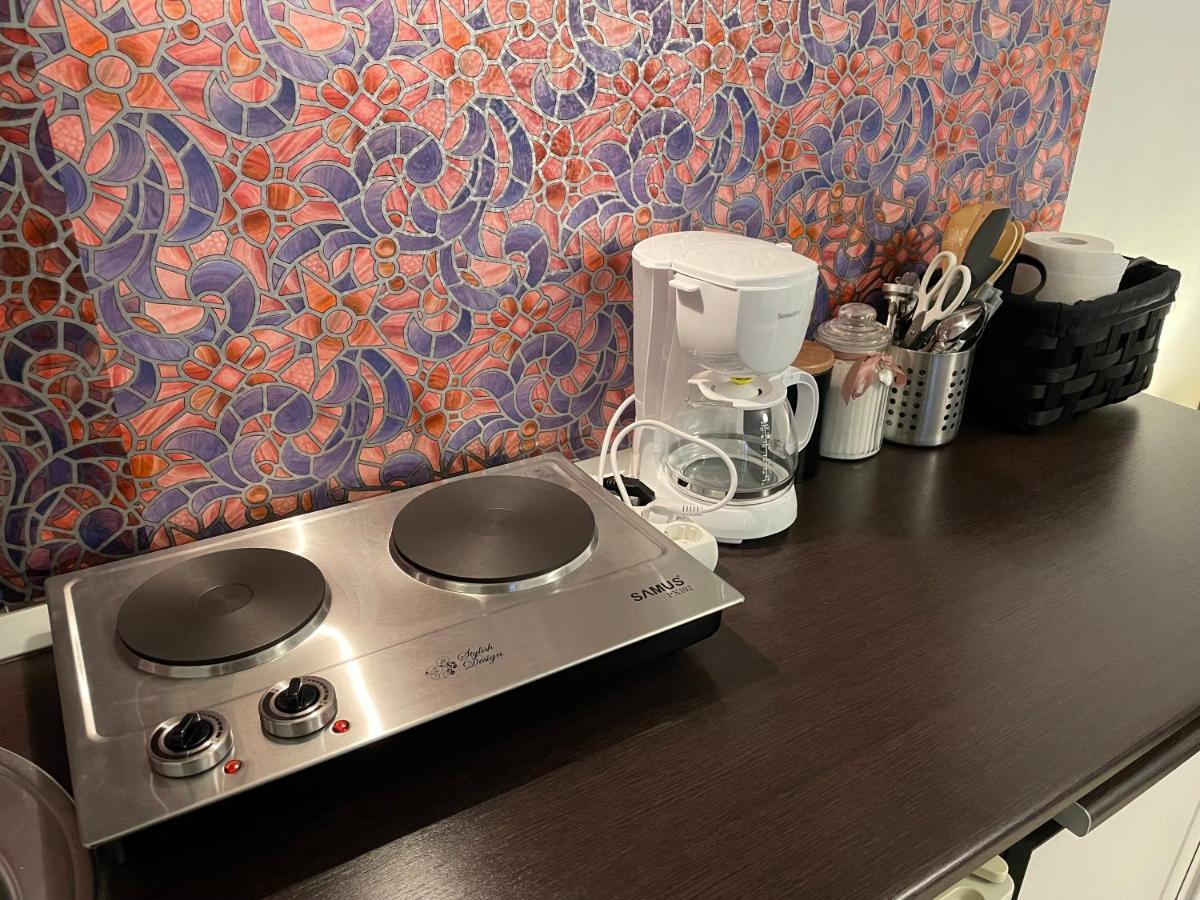 L'Atelier - Relax And Enjoy Your Stay Iasi Ngoại thất bức ảnh