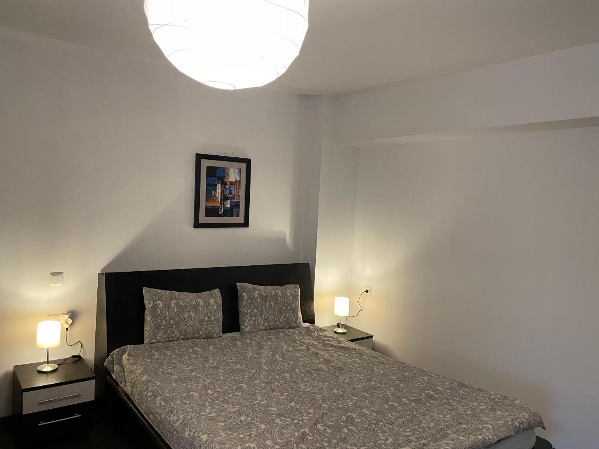 L'Atelier - Relax And Enjoy Your Stay Iasi Ngoại thất bức ảnh