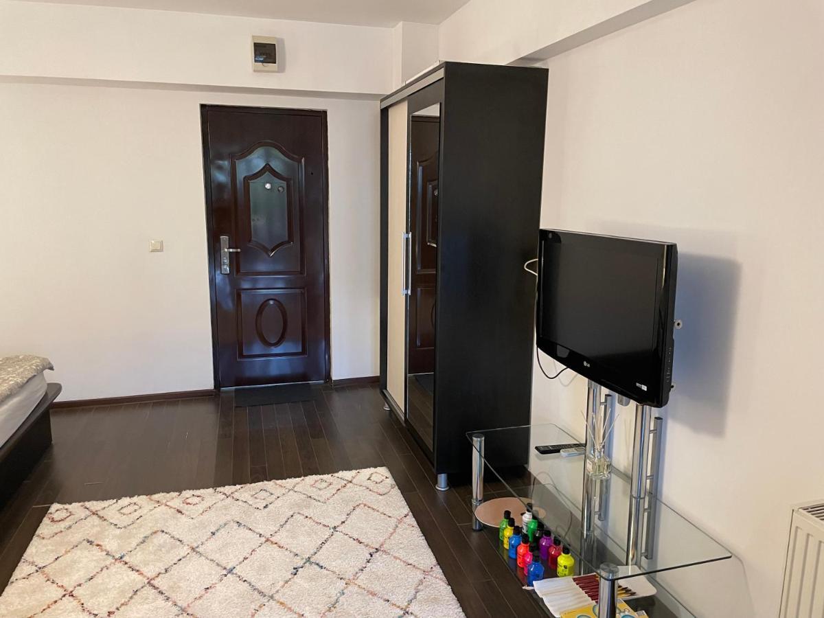 L'Atelier - Relax And Enjoy Your Stay Iasi Ngoại thất bức ảnh