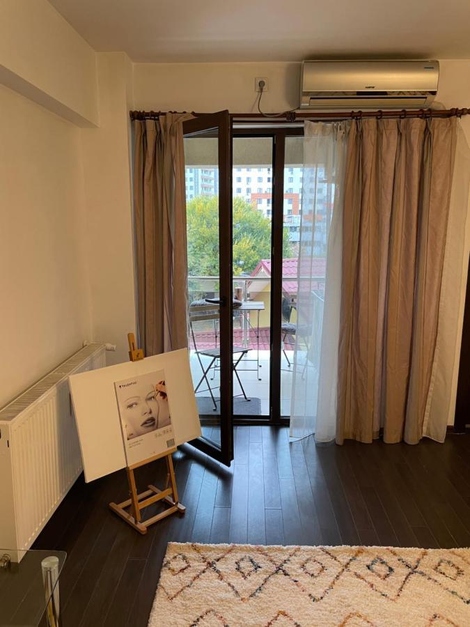 L'Atelier - Relax And Enjoy Your Stay Iasi Ngoại thất bức ảnh