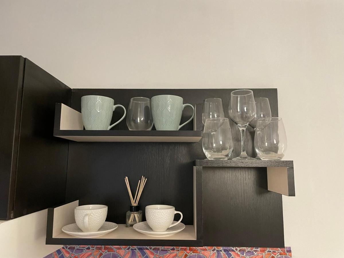 L'Atelier - Relax And Enjoy Your Stay Iasi Ngoại thất bức ảnh