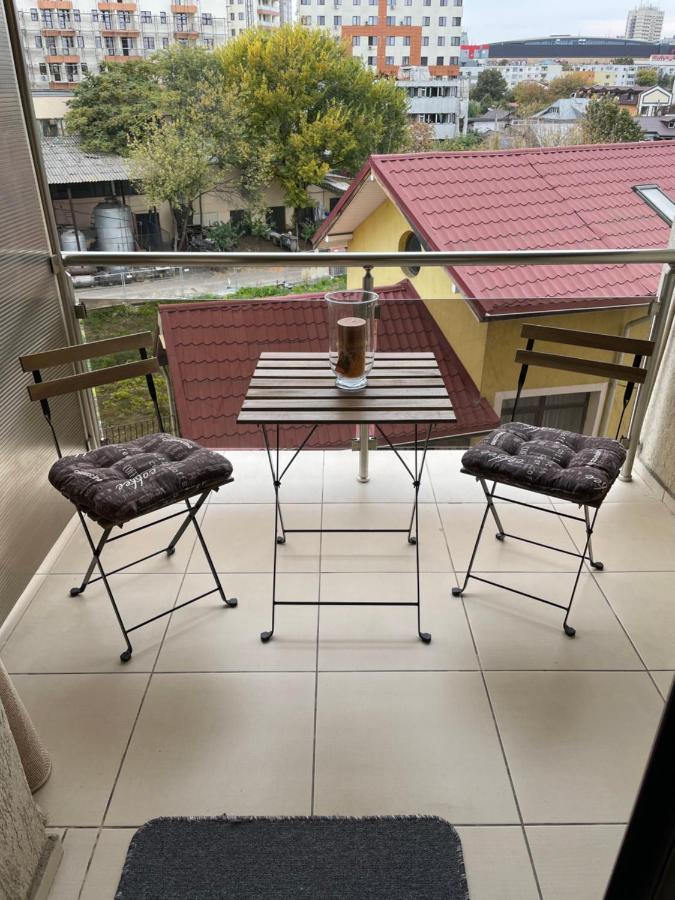 L'Atelier - Relax And Enjoy Your Stay Iasi Ngoại thất bức ảnh